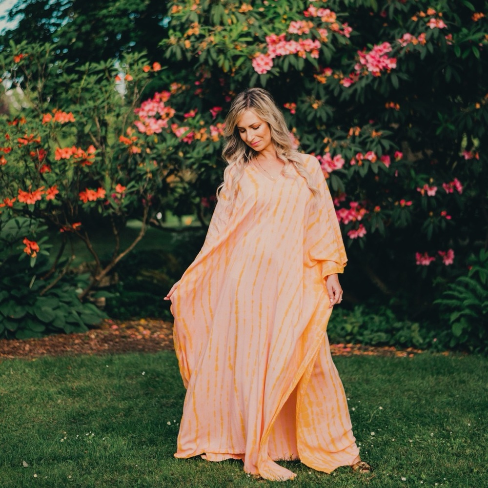 Boho meets Luxe is the best way to describe Nara